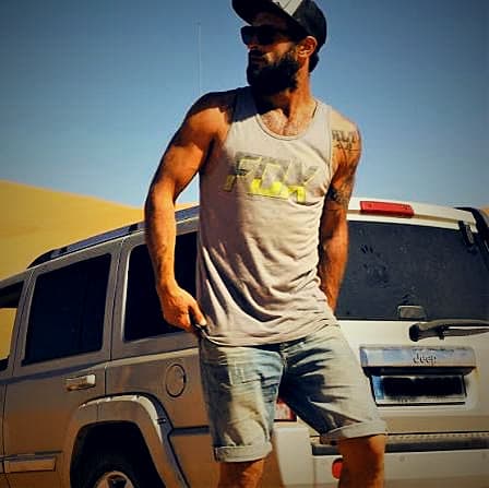 Daniel Sattler